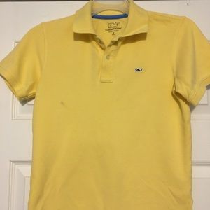 Vineyard Vines Polo